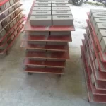 Concrete Fly Ash Brick Making Machine