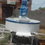 Paver Tiles Making Machine