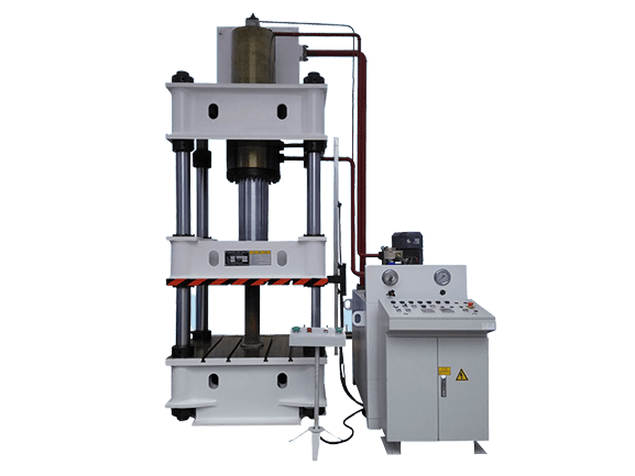 Double Action Press Machine Manufacturer