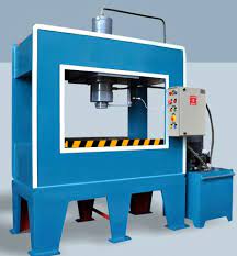 Heavy Duty Hydraulic Press